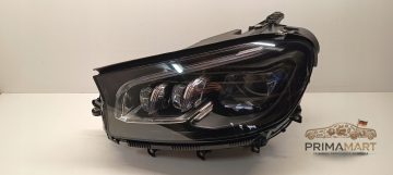 Foto 5 von Frontscheinwerfer Mercedes-Benz Full LED A1679065901 Links