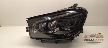 Foto 6 von Frontscheinwerfer Mercedes-Benz Full LED A1679065901 Links
