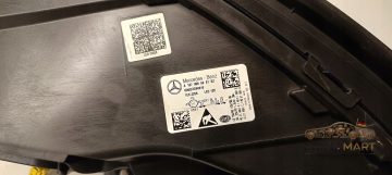 Foto 7 von Frontscheinwerfer Mercedes-Benz Full LED A1679065901 Links