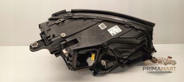 Foto 10 von Frontscheinwerfer Mercedes-Benz Full LED A1679065901 Links
