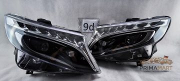 Foto 2 von Frontscheinwerfer Mercedes-Benz Full LED A4479069700 Links + Rechts (Paar)
