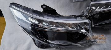 Foto 8 von Frontscheinwerfer Mercedes-Benz Full LED A4479069700 Links + Rechts (Paar)