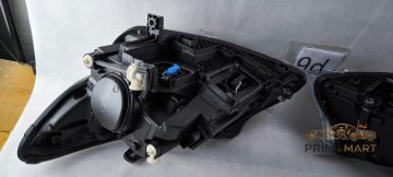 Foto 11 von Frontscheinwerfer Mercedes-Benz Full LED A4479069700 Links + Rechts (Paar)