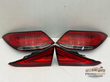 Foto 2 von Rückleuchte Mercedes-Benz A2579062600 Links + Rechts (Paar)