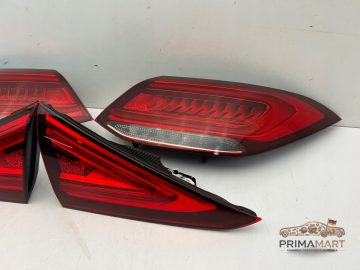 Foto 3 von Rückleuchte Mercedes-Benz A2579062600 Links + Rechts (Paar)