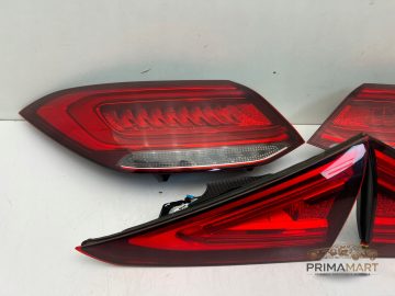 Foto 4 von Rückleuchte Mercedes-Benz A2579062600 Links + Rechts (Paar)