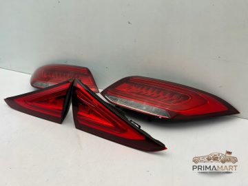 Foto 5 von Rückleuchte Mercedes-Benz A2579062600 Links + Rechts (Paar)