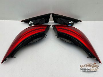 Foto 6 von Rückleuchte Mercedes-Benz A2579062600 Links + Rechts (Paar)