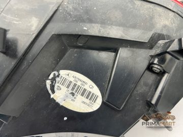 Foto 8 von Rückleuchte Mercedes-Benz A2579062600 Links + Rechts (Paar)