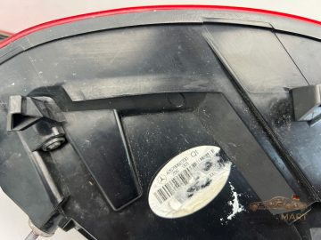 Foto 9 von Rückleuchte Mercedes-Benz A2579062600 Links + Rechts (Paar)