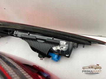 Foto 11 von Rückleuchte Mercedes-Benz A2579062600 Links + Rechts (Paar)