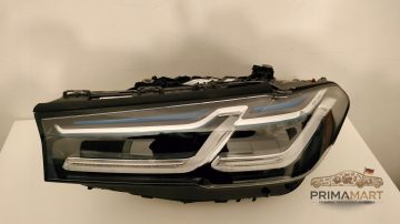 Foto 2 von Frontscheinwerfer BMW 5A388D5 Links
