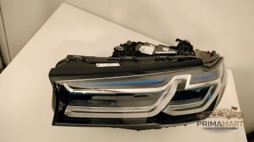 Foto 3 von Frontscheinwerfer BMW 5A388D5 Links