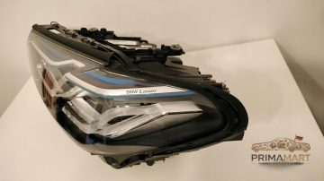 Foto 5 von Frontscheinwerfer BMW 5A388D5 Links
