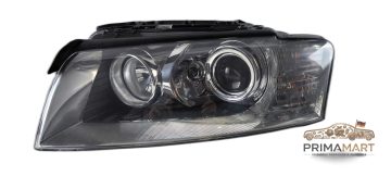 Foto 1 von Frontscheinwerfer Audi Xenon 4H0941029R Links