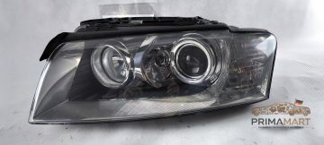 Foto 2 von Frontscheinwerfer Audi Xenon 4H0941029R Links
