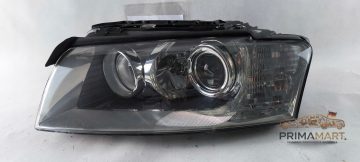 Foto 3 von Frontscheinwerfer Audi Xenon 4H0941029R Links