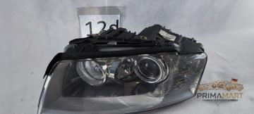 Foto 5 von Frontscheinwerfer Audi Xenon 4H0941029R Links