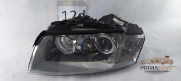 Foto 6 von Frontscheinwerfer Audi Xenon 4H0941029R Links