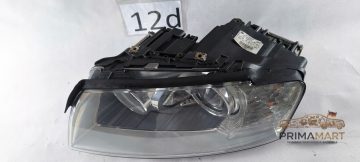 Foto 7 von Frontscheinwerfer Audi Xenon 4H0941029R Links