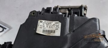 Foto 8 von Frontscheinwerfer Audi Xenon 4H0941029R Links