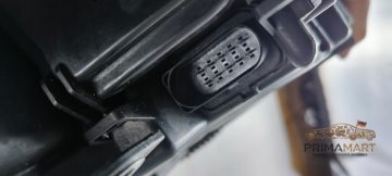 Foto 11 von Frontscheinwerfer Audi Xenon 4H0941029R Links