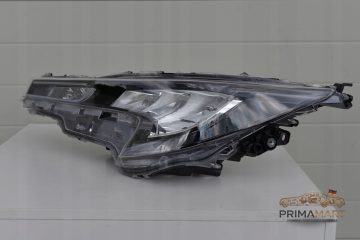 Foto 3 von Frontscheinwerfer Toyota Full LED 8115002S60 Links