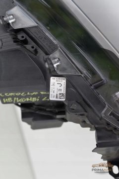 Foto 8 von Frontscheinwerfer Toyota Full LED 8115002S60 Links