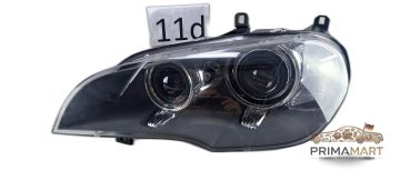 Foto 1 von Frontscheinwerfer BMW Xenon 7221895 Links