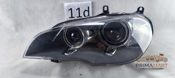 Foto 2 von Frontscheinwerfer BMW Xenon 7221895 Links