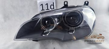 Foto 3 von Frontscheinwerfer BMW Xenon 7221895 Links