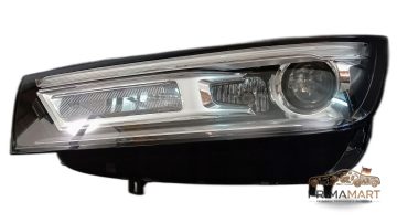 Foto 1 von Frontscheinwerfer Audi 80A941005 Links
