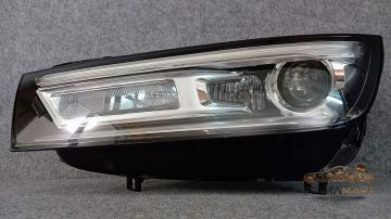 Foto 2 von Frontscheinwerfer Audi 80A941005 Links