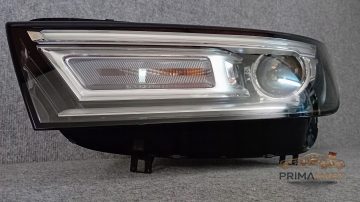 Foto 3 von Frontscheinwerfer Audi 80A941005 Links