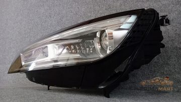 Foto 4 von Frontscheinwerfer Audi 80A941005 Links