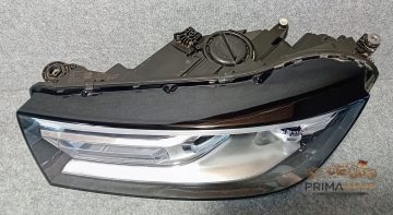 Foto 5 von Frontscheinwerfer Audi 80A941005 Links