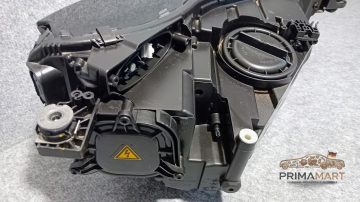 Foto 10 von Frontscheinwerfer Audi 80A941005 Links