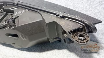 Foto 11 von Frontscheinwerfer Audi 80A941005 Links