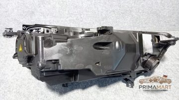 Foto 12 von Frontscheinwerfer Audi 80A941005 Links