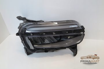 Foto 1 von Frontscheinwerfer Jeep 522187160 Rechts