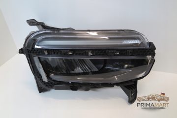 Foto 2 von Frontscheinwerfer Jeep 522187160 Rechts
