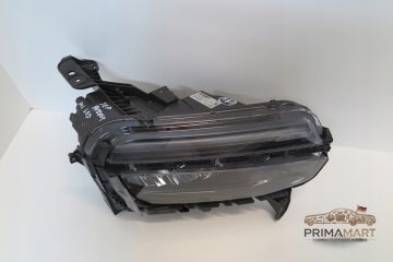 Foto 4 von Frontscheinwerfer Jeep 522187160 Rechts