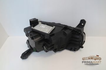 Foto 5 von Frontscheinwerfer Jeep 522187160 Rechts