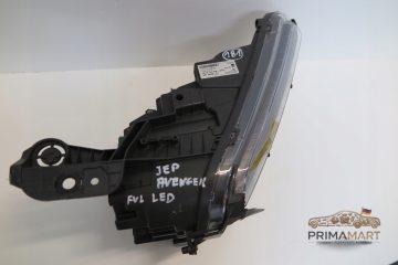 Foto 7 von Frontscheinwerfer Jeep 522187160 Rechts