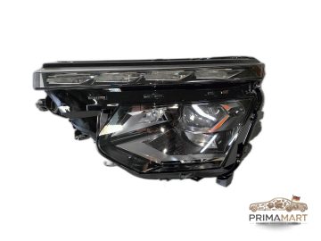Foto 1 von Frontscheinwerfer Skoda Full LED 656941015C Links