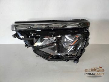 Foto 2 von Frontscheinwerfer Skoda Full LED 656941015C Links