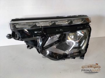 Foto 3 von Frontscheinwerfer Skoda Full LED 656941015C Links