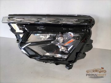Foto 4 von Frontscheinwerfer Skoda Full LED 656941015C Links