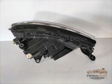 Foto 6 von Frontscheinwerfer Skoda Full LED 656941015C Links