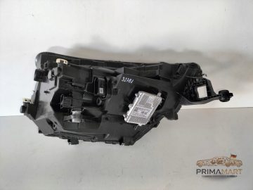 Foto 7 von Frontscheinwerfer Skoda Full LED 656941015C Links